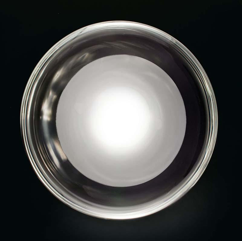 Keyra LED Ceiling Lamp By Leucos Lighting
