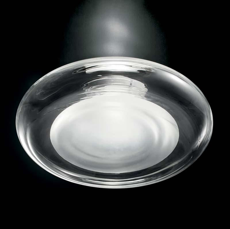 Keyra LED Ceiling Lamp By Leucos Lighting