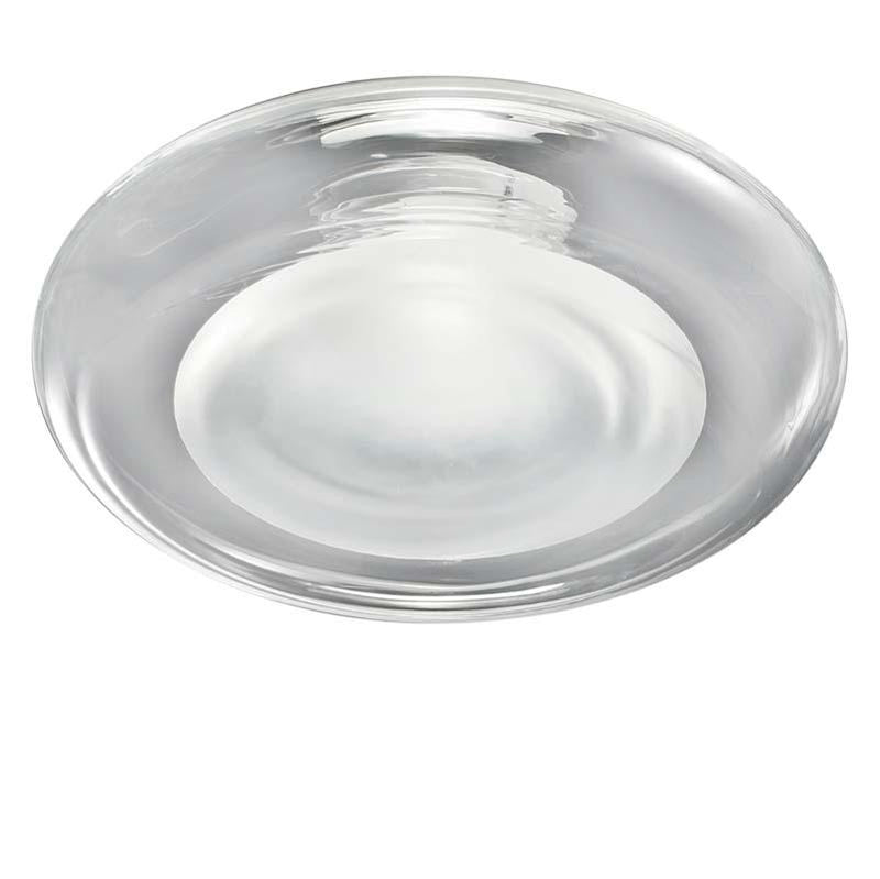 Keyra LED Ceiling Lamp By Leucos Lighting