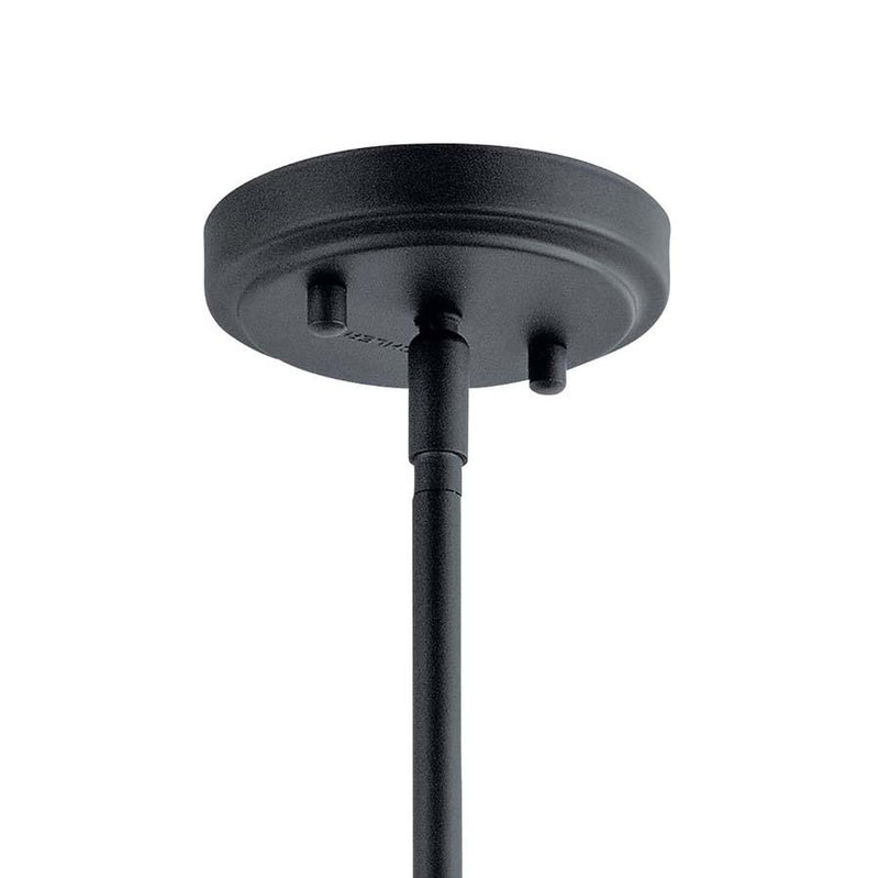 Kichler 44032 Winslow 1 Light Mini Pendant