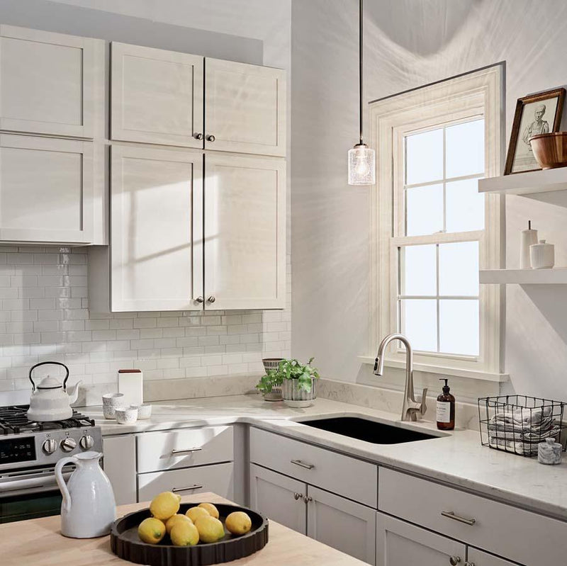 Kichler 44032 Winslow 1 Light Mini Pendant