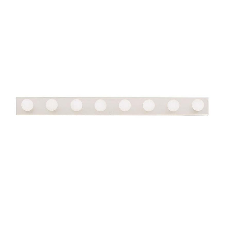 Kichler 628 48" 8 Light Vanity Light
