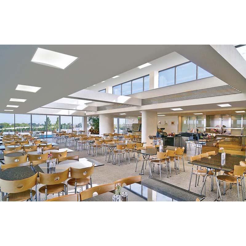 Ledalite ArcForm LED Recessed Light Additional Image 2