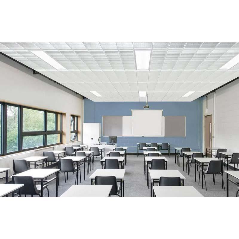 Ledalite ArcForm LED Recessed Light Additional Image 4