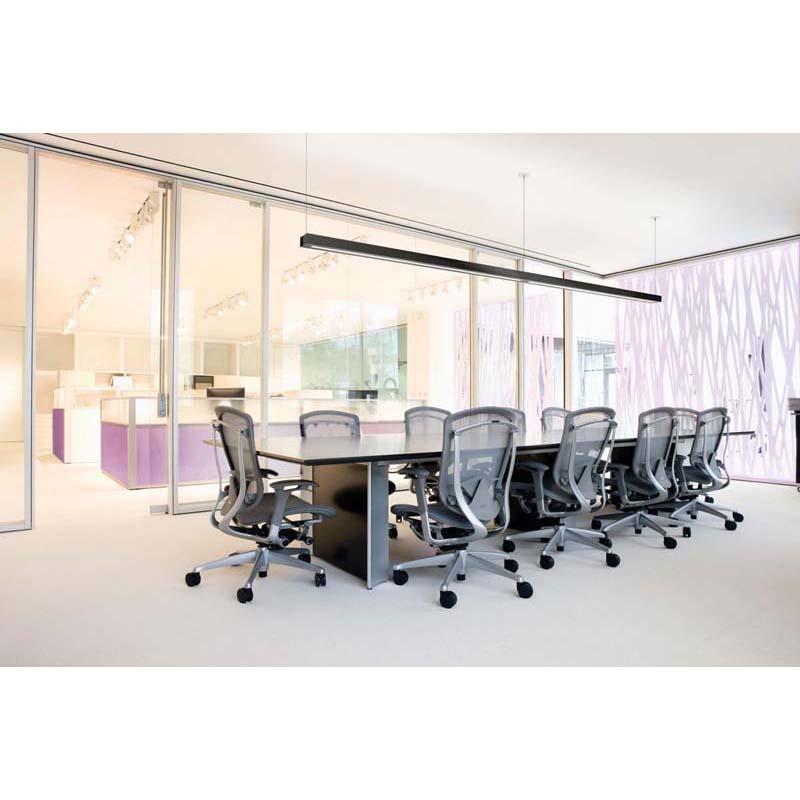 Ledalite Chopstick Linear Suspension Light Additional Image 3