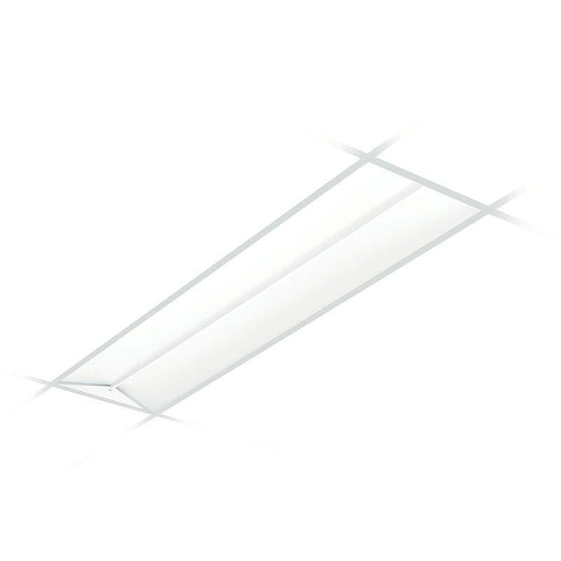 Ledalite SilkSpace LED Recessed Light Additional Image 4