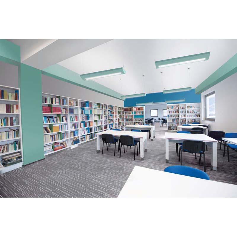 Ledalite Sona Linear Suspension Light Additional Image 3