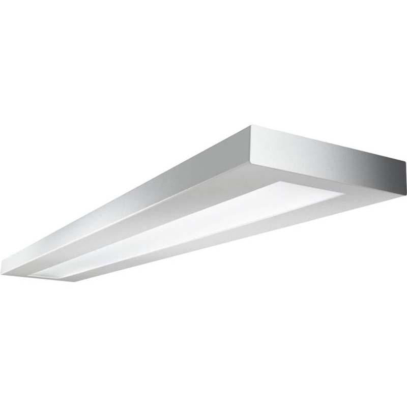 Ledalite Sync Linear Suspension Light