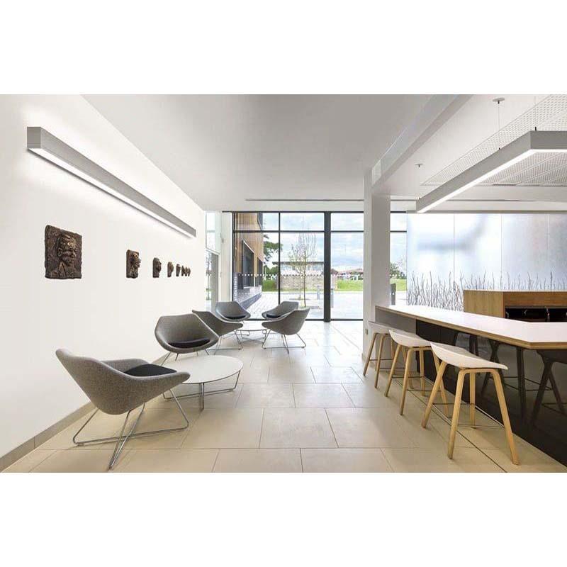 Ledalite TruGroove Linear Wall Washer Additional Image 4