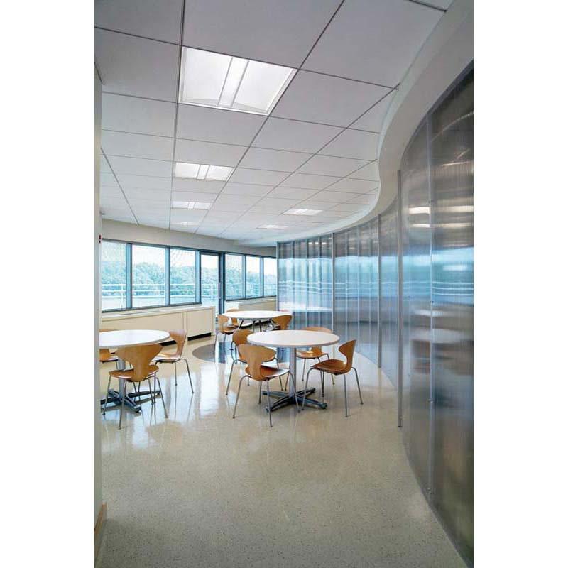 Ledalite Vectra LED Recessed Light Additional Image 3