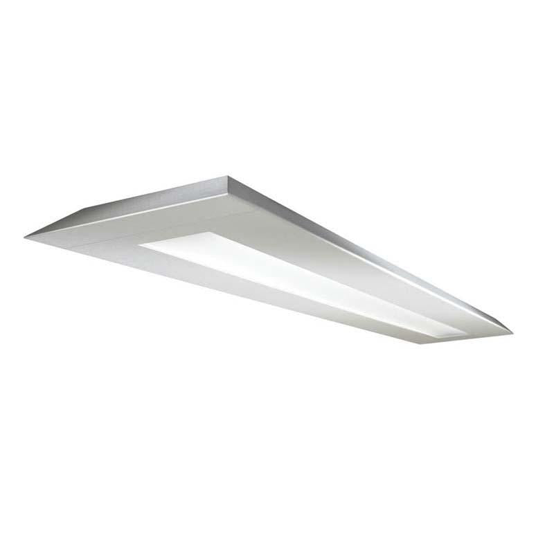 Ledalite Verge Linear Suspension Light