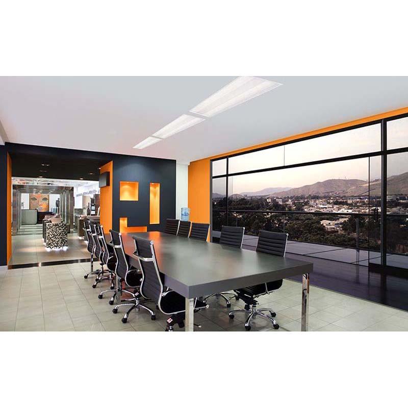 Ledalite VersaForm Flush Mount LED Light Additional Image 3