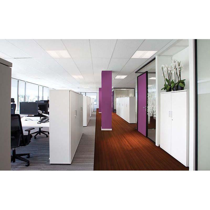 Ledalite VersaForm Flush Mount LED Light Additional Image 4
