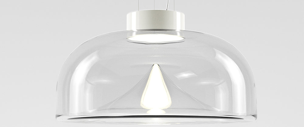 Leucos Lighting Aella S 54 LED Pendant