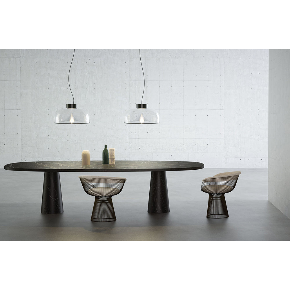 Leucos Lighting Aella S 54 LED Pendant