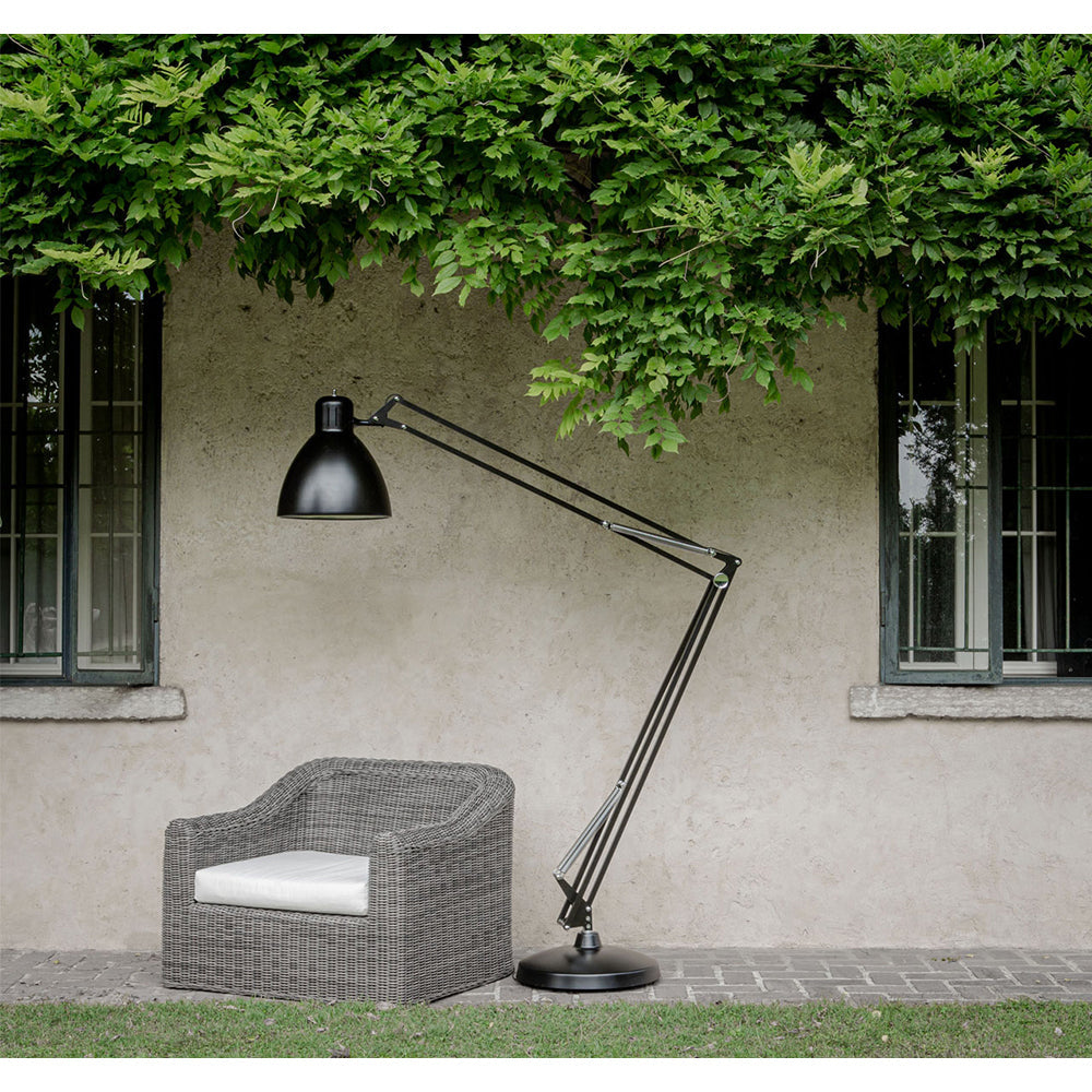 Leucos Lighting JJ BIG TR Body Only LED CASAMBI Outdoor Lamp