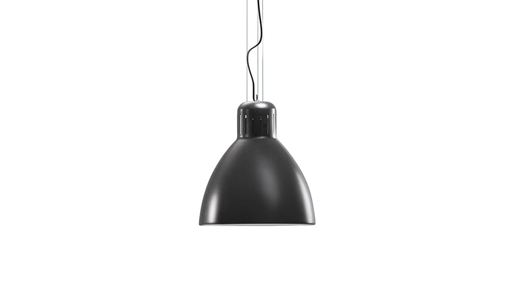 Leucos Lighting JJ Great S Body Only LED Dome Pendant