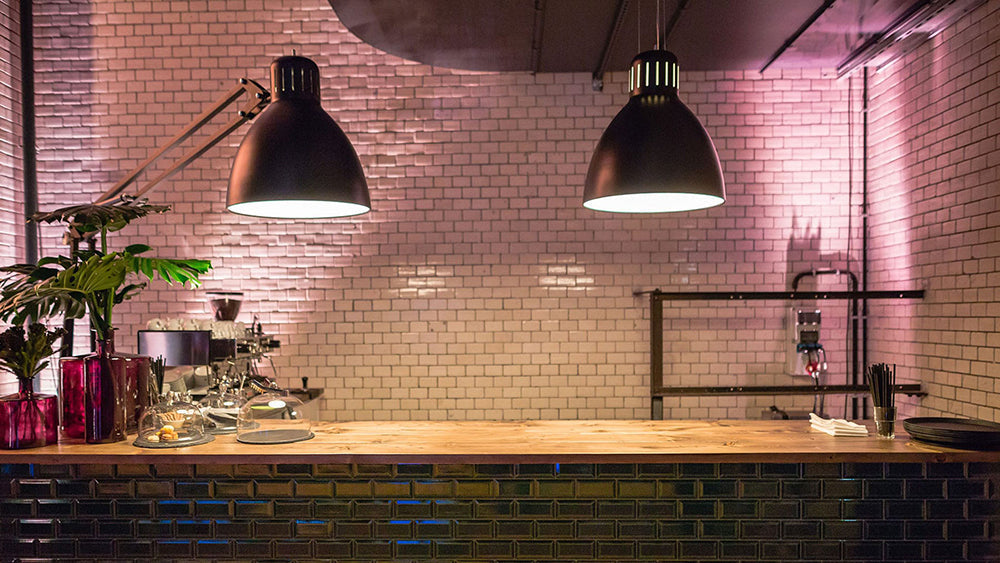 Leucos Lighting JJ Great S Body Only LED Dome Pendant
