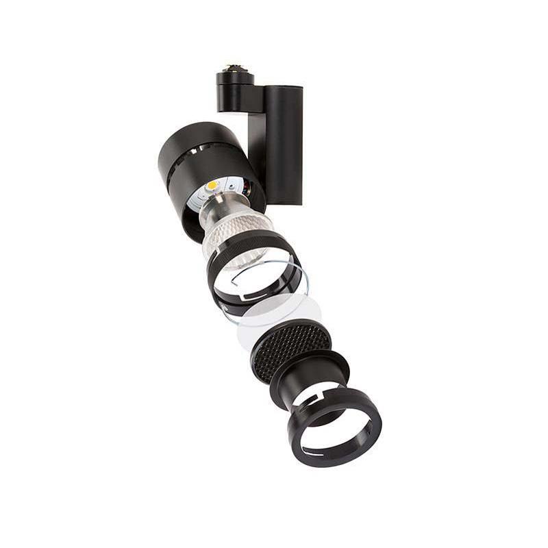 Lightolier Alcyon LED Vertical - Accessory Additional Image 1