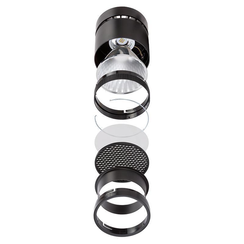 Lightolier Alcyon LED Vertical - Accessory Additional Image 2