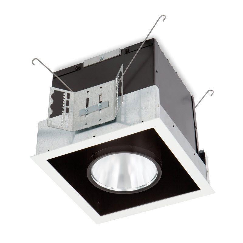 Lightolier Alcyon LED Vertical Recessed Multiple Additional Image 3