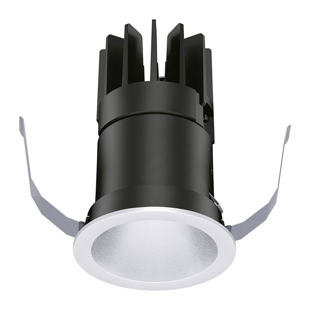 Lightolier Calculite LED 2" Round Downlights, Wall Wash and Accents