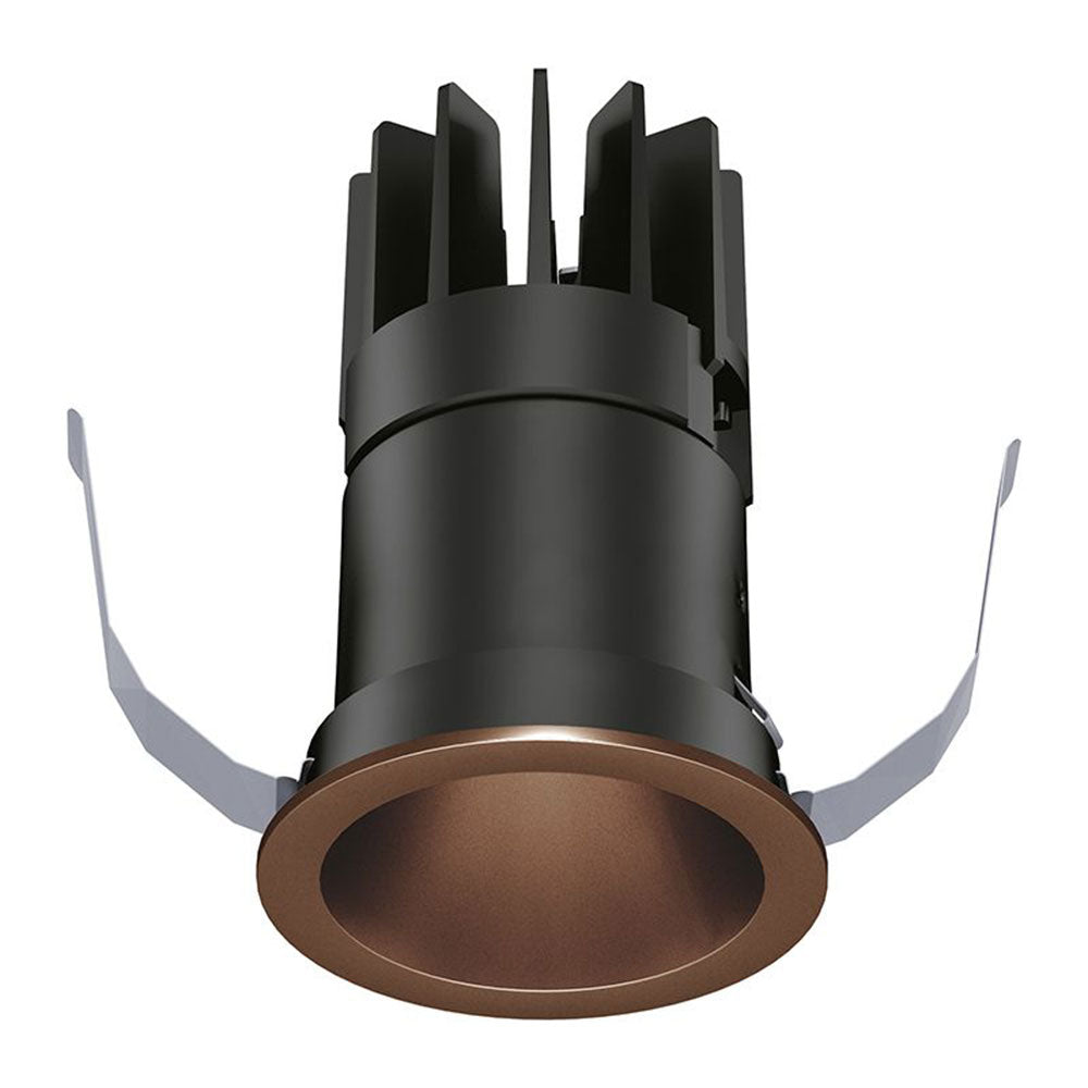 Lightolier Calculite LED 2" Round Downlights, Wall Wash and Accents