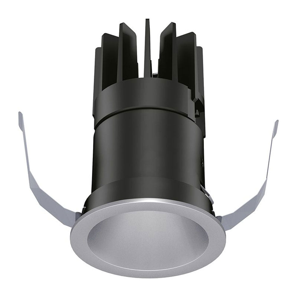 Lightolier Calculite LED 2" Round Downlights, Wall Wash and Accents