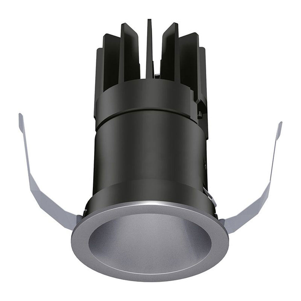 Lightolier Calculite LED 2" Round Downlights, Wall Wash and Accents
