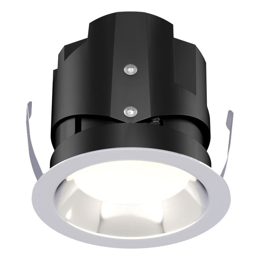 Lightolier Calculite LED 3" Round Downlights, Wall Wash and Accents
