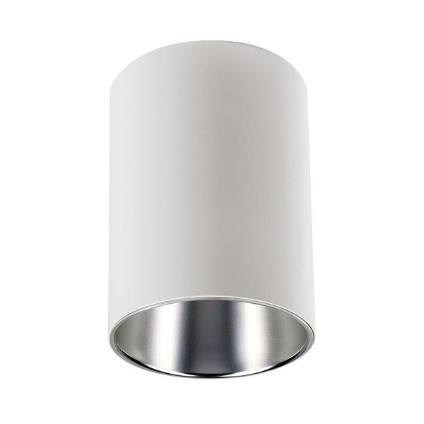Lightolier Calculite LED 4" Cylinder Gen 3
