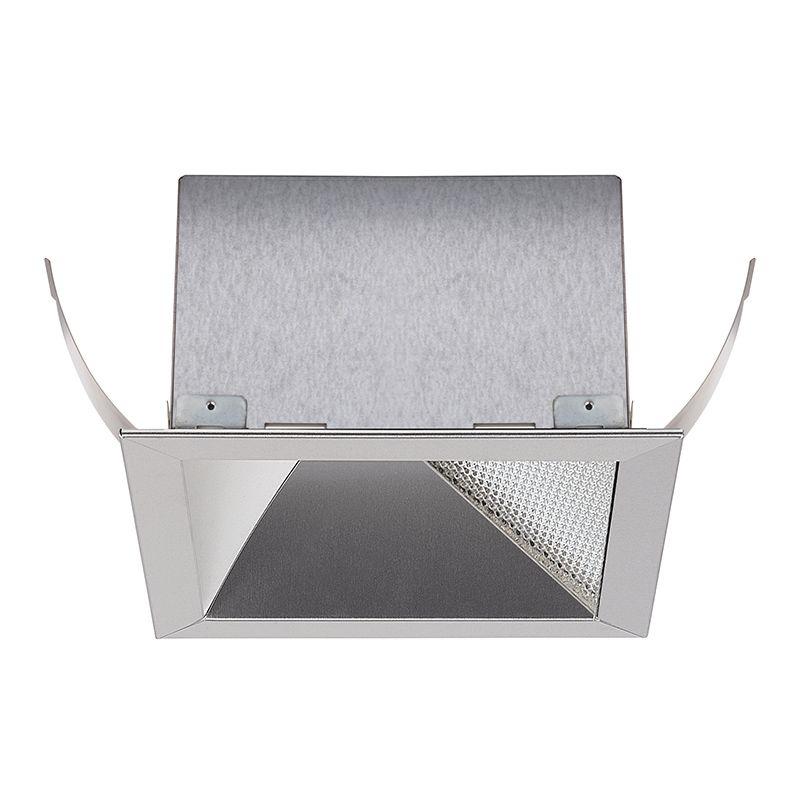 Lightolier Calculite LED 4" Square Gen 3 Additional Image 2