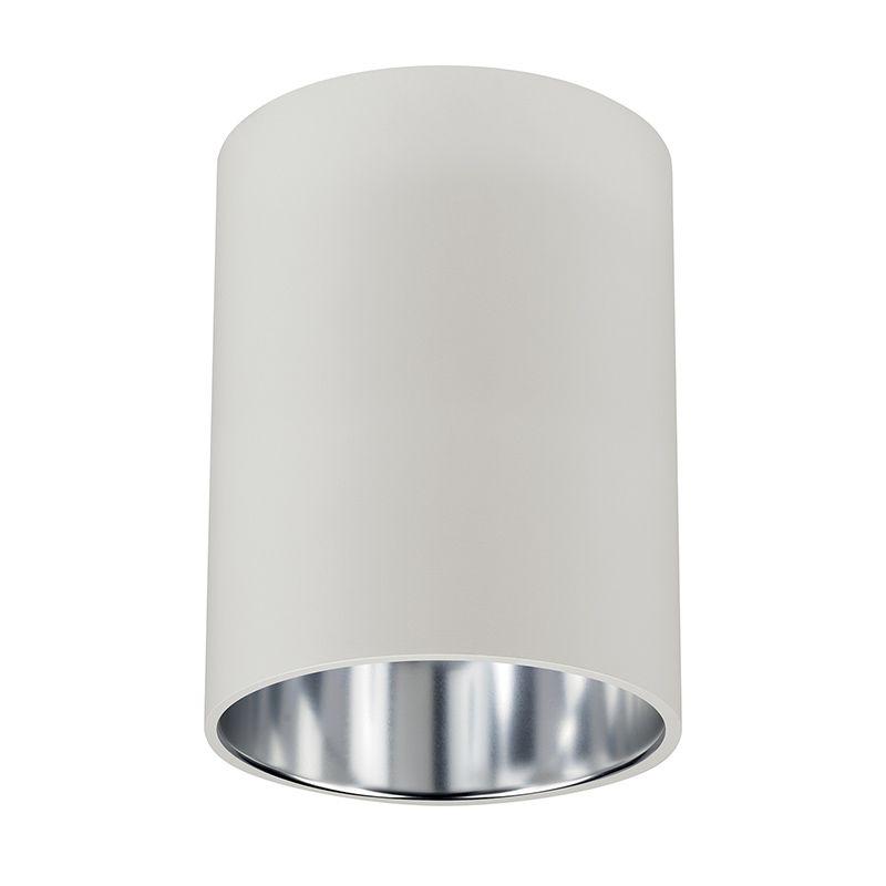 Lightolier Calculite LED 6" Cylinder Gen 3