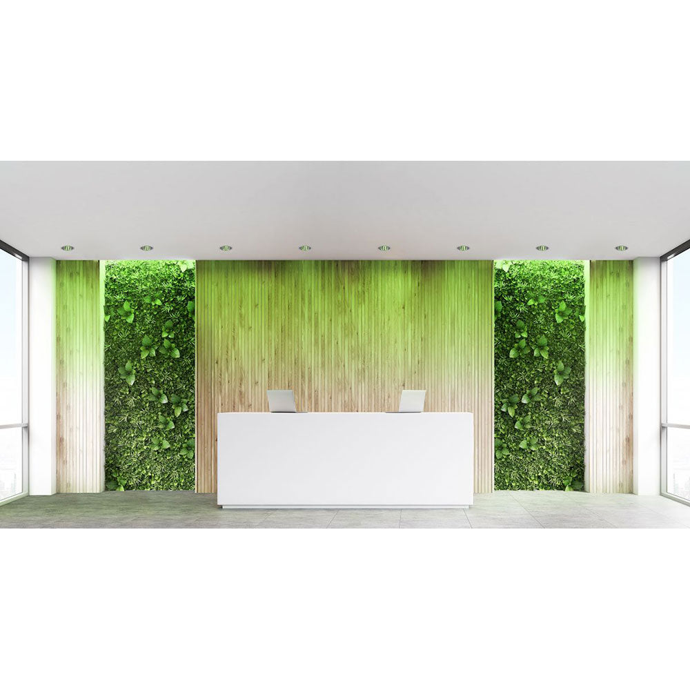 Lightolier Calculite LED with IntelliHue Powercore technology ...