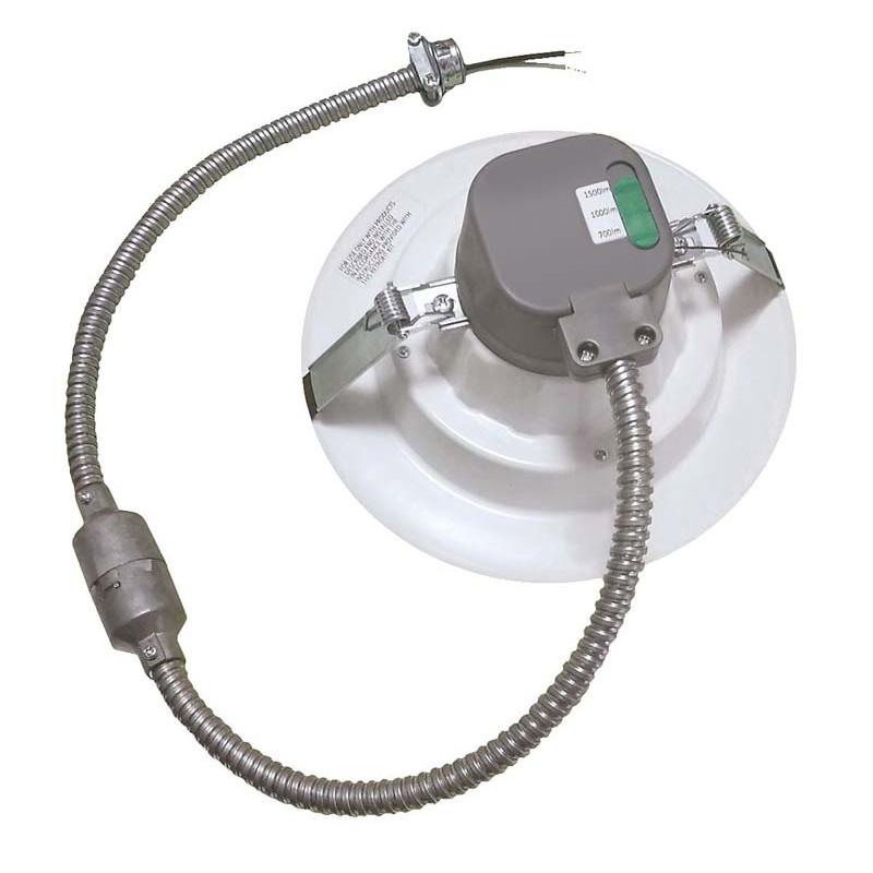 Lightolier Commercial Retrofit Downlight Additional Image 4