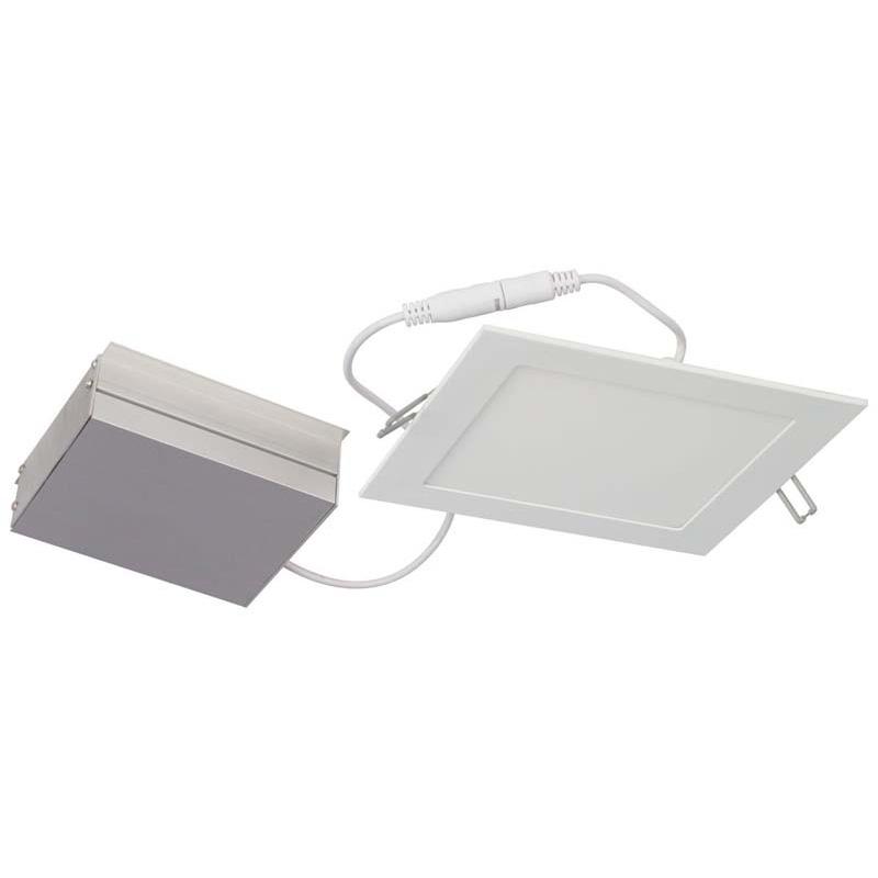 Lightolier Flat Downlight LED Additional Image 1