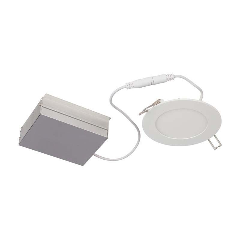 Lightolier Flat Downlight LED Additional Image 2