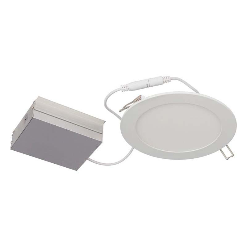 Lightolier Flat Downlight LED