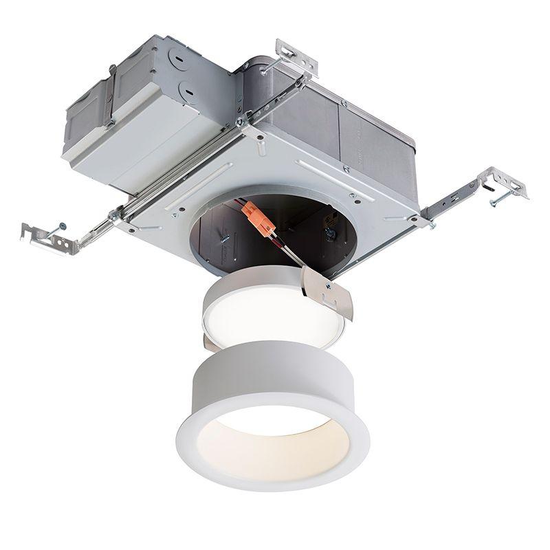 Lightolier Lytecaster LED Downlight Additional Image 8