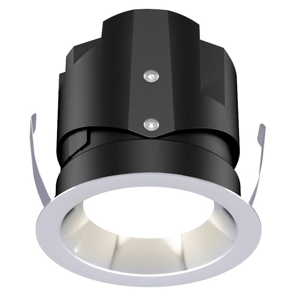 Lightolier LyteProfile 3" Round Downlights, Wall Wash and Accents