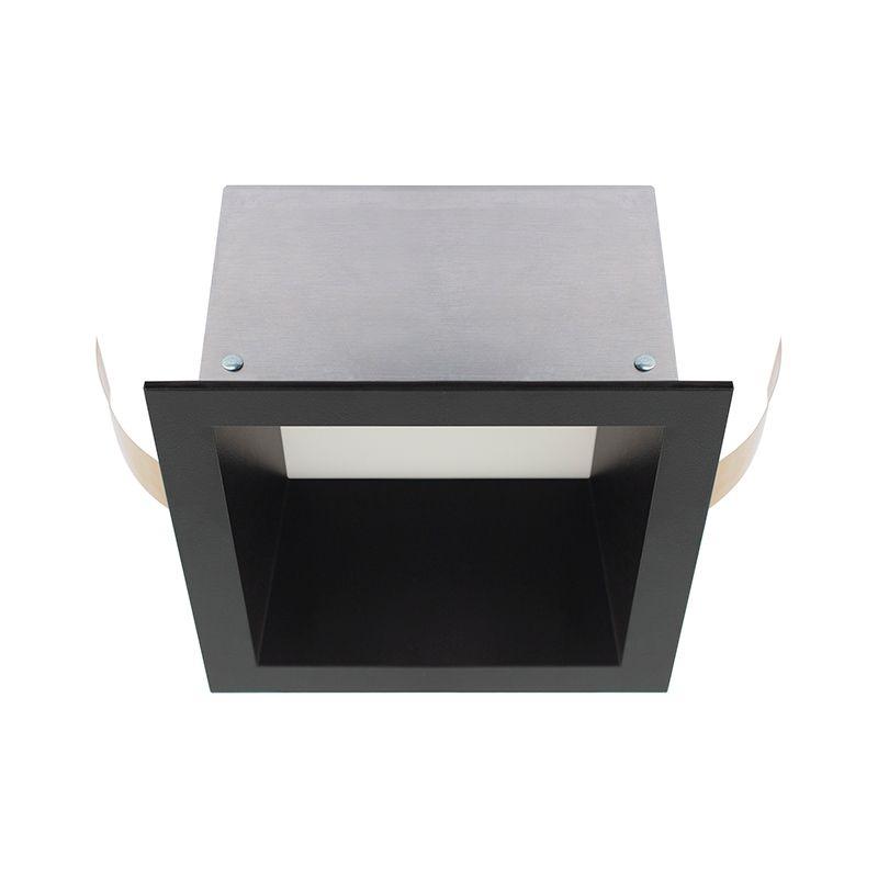 Lightolier Lyteprofile 4" Square LED