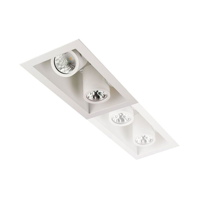 Lightolier Track Lighting