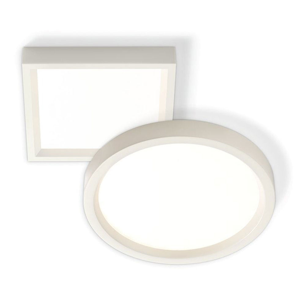 Lightolier SlimSurface LED Downlight Square