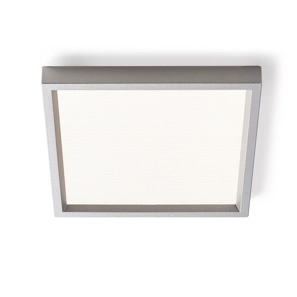 Lightolier SlimSurface LED Downlight Square