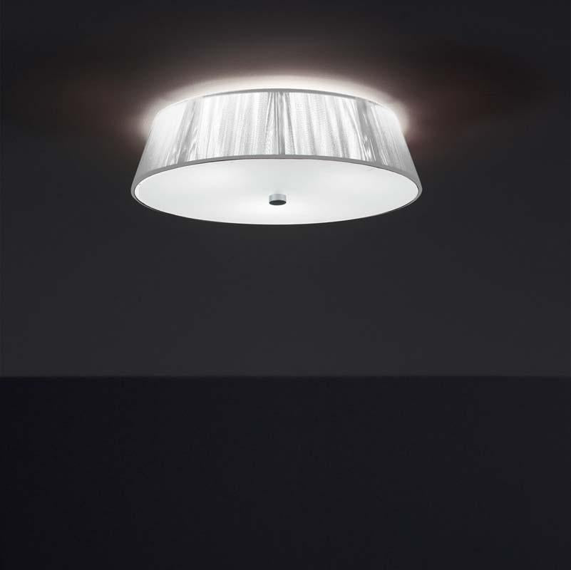 Lilith Ceiling Lamp By Leucos Lighting