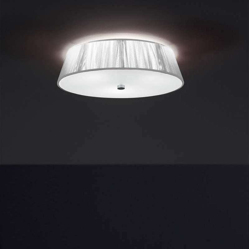 Lilith Ceiling Lamp By Leucos Lighting