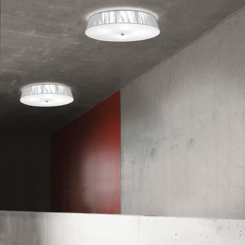 Lilith Ceiling Lamp By Leucos Lighting