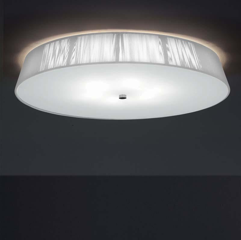 Lilith Ceiling Lamp By Leucos Lighting