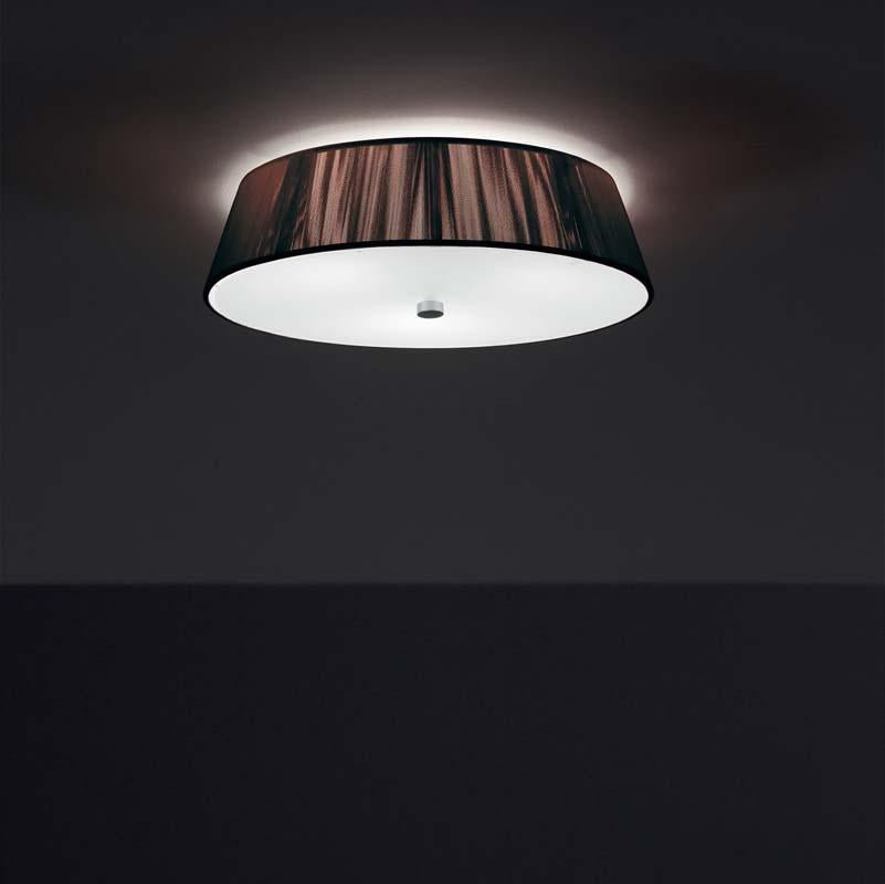 Lilith Ceiling Lamp By Leucos Lighting