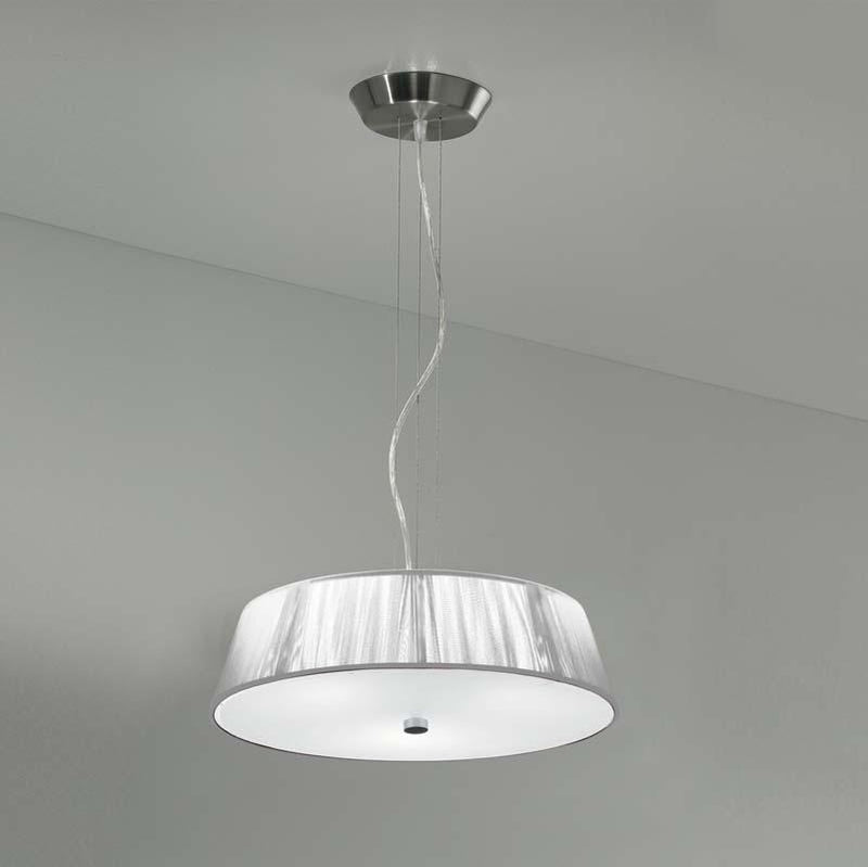 Lilith Pendant Lamp By Leucos Lighting